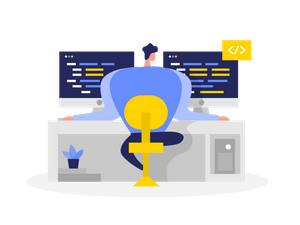 Series Introduction: Let's Code!