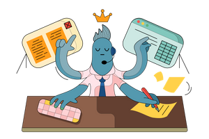 Being Concurrent in Go