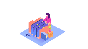 Part I: Setup a Repository