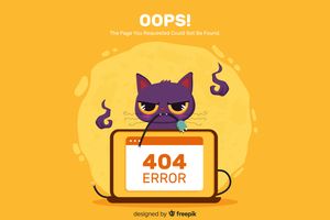 Part I:  When Errors cause API failures