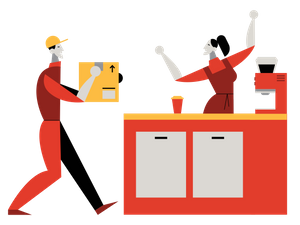 Part I: Unpacking Containers