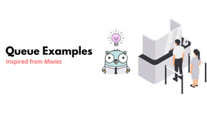 Series 2: Queue Examples