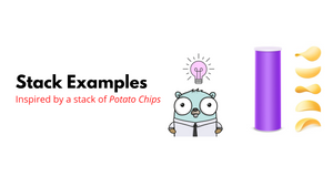 Series 1: Stack Examples