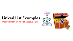 Series 3: Linked List Examples