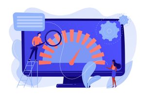 Bench-marking RESTful APIs